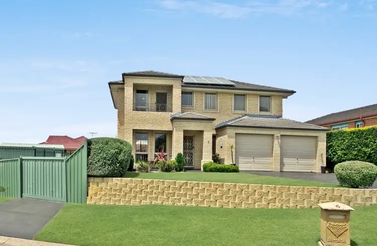 Main view of Homely house listing, 6 Featherwood Place, Thornton NSW 2322
