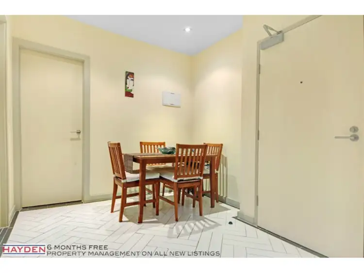 Fifth view of Homely apartment listing, 5/21 Wilson Street, South Yarra VIC 3141