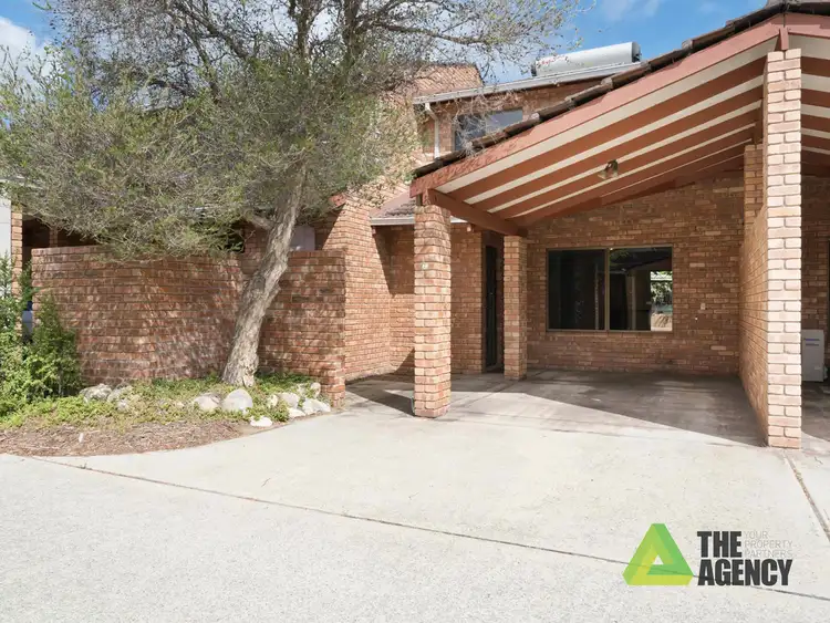 14/309 Harborne Street, Glendalough WA 6016