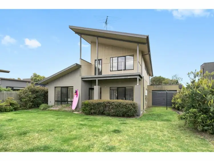 Main view of Homely house listing, 47 Links Drive, Torquay VIC 3228