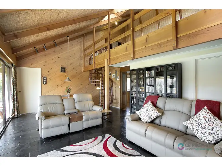 Fifth view of Homely rural property listing, 150 Burns Road, Inglewood SA 5133