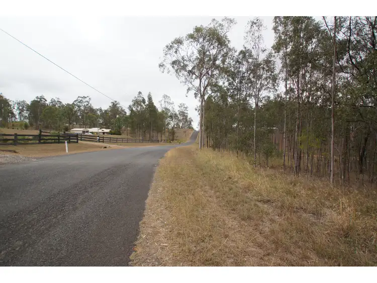 Seventh view of Homely land listing, LOT 38 Tillack Road, Gatton QLD 4343