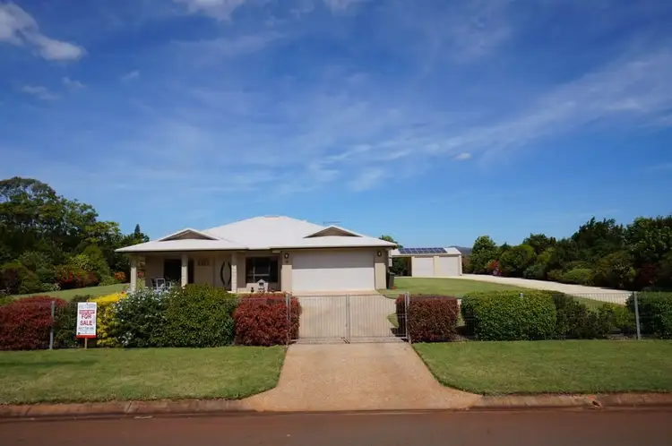 13 Gallo Drive, Mareeba QLD 4880