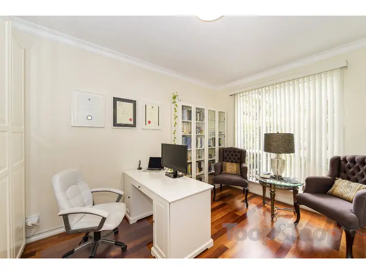 Fourth view of Homely house listing, 43 Cedar Crescent, Glenside SA 5065