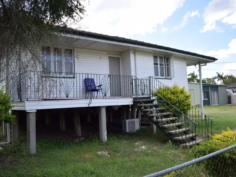 2 Bowers Street, Basin Pocket QLD 4305