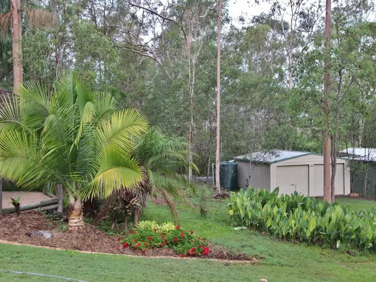 Fourth view of Homely house listing, 9-11 Miles Court, Chuwar QLD 4306