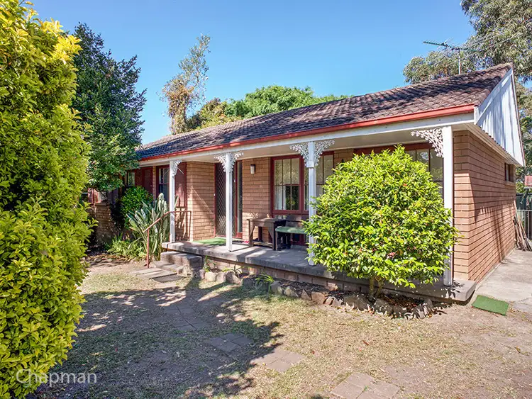 Main view of Homely house listing, 32 Marguerite Avenue, Mount Riverview NSW 2774