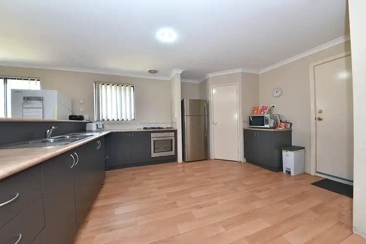 Third view of Homely house listing, 16 Tarbert Parade, Ridgewood WA 6030