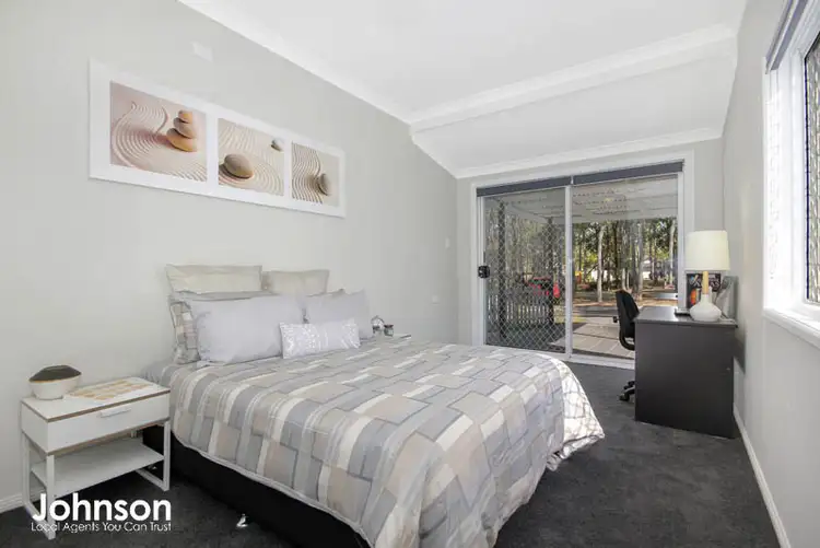 Seventh view of Homely house listing, 4 Kelvin Close, Forest Lake QLD 4078