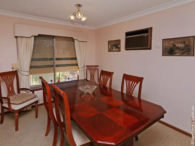 Fourth view of Homely house listing, 80 Raye Street, Tolland NSW 2650