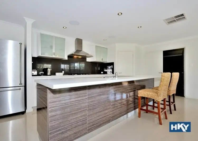 Sixth view of Homely house listing, 10 Geographe Loop, Ellenbrook WA 6069