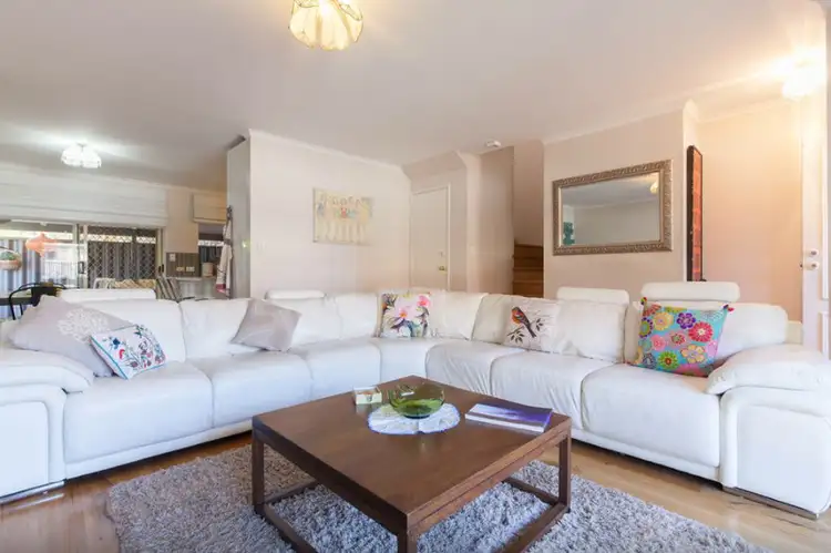 Fourth view of Homely townhouse listing, 1/388 Canning Highway, Como WA 6152