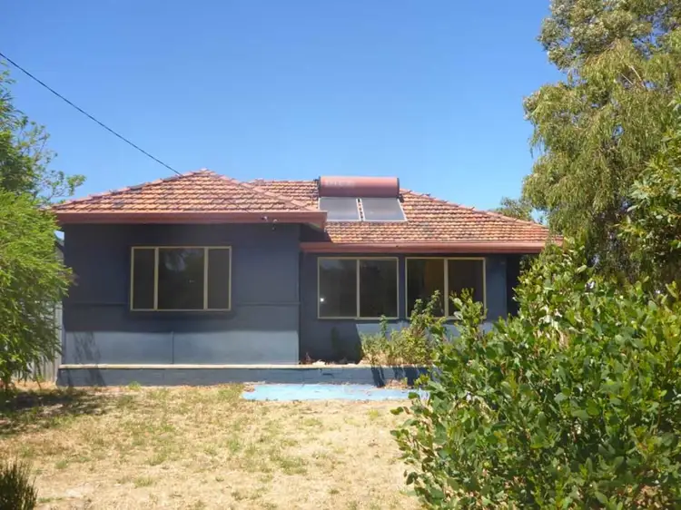 14 Dean Street, Nulsen WA 6450