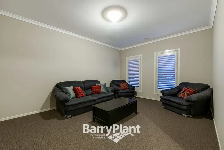 Second view of Homely house listing, 94 Arena Parade, Officer VIC 3809
