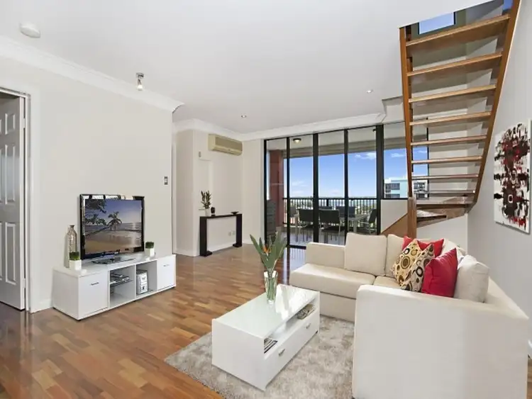 Second view of Homely apartment listing, 14/14 Little Norman Street, Southport QLD 4215