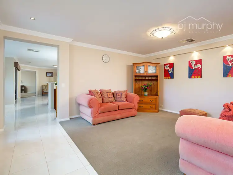 Sixth view of Homely house listing, 3 Bolte Court, Wodonga VIC 3690