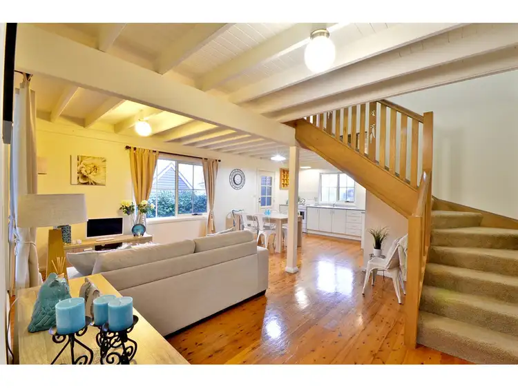 Fourth view of Homely house listing, 33 Rain Ridge Road,, Kurrajong Heights NSW 2758