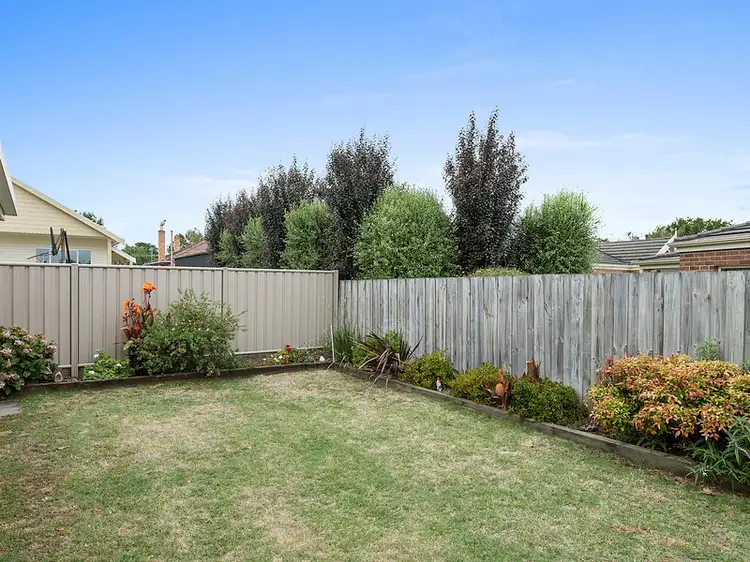 Third view of Homely unit listing, 4/37 Pollack Street, Colac VIC 3250