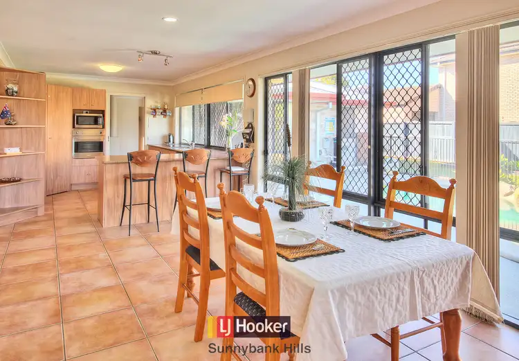 Sixth view of Homely house listing, 23 Finke Close, Parkinson QLD 4115