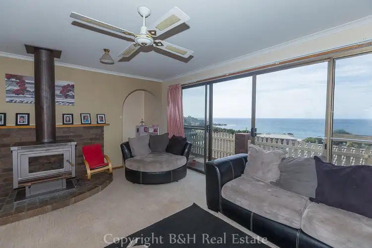 Seventh view of Homely house listing, 5 Hales Street, Penguin TAS 7316