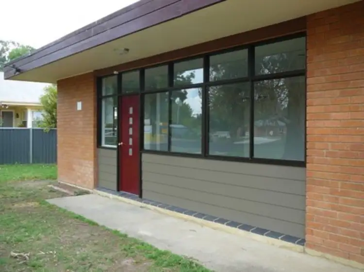 1/31 Seymour Street, Bathurst NSW 2795