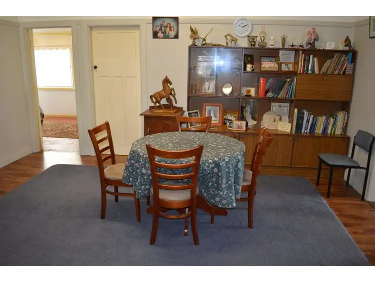 Fourth view of Homely house listing, 150 Barber Street, Gunnedah NSW 2380