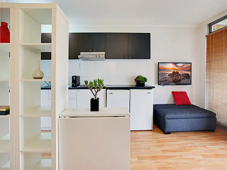 Fifth view of Homely apartment listing, 425 BOWEN TCE, New Farm QLD 4005