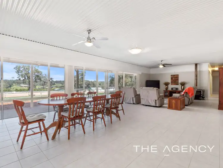 Sixth view of Homely house listing, 21 Strawberry Hill Drive, Gidgegannup WA 6083