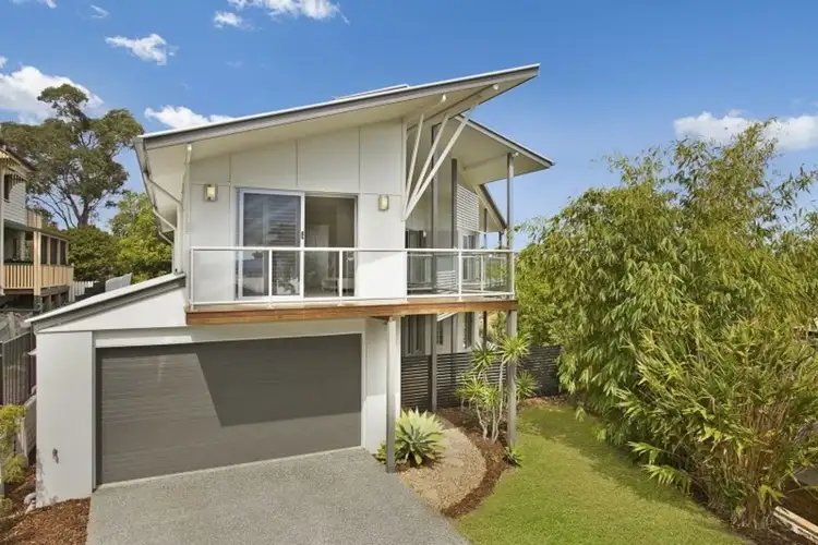 65 Dove Tree Crescent, Sinnamon Park QLD 4073