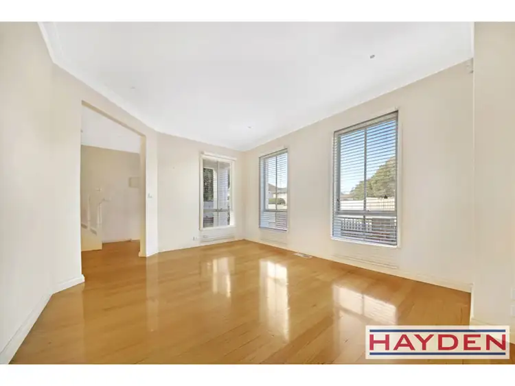 Third view of Homely house listing, 28 Magnolia Street, Oak Park VIC 3046