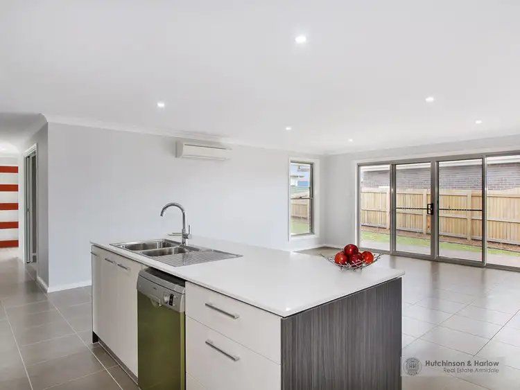 Fourth view of Homely house listing, 15a Netherton Park Avenue, Armidale NSW 2350