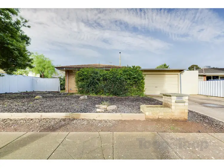 28 Barrington Road, Elizabeth Downs SA 5113