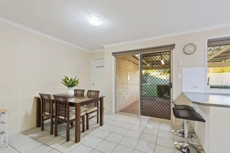 Third view of Homely house listing, 2 Todwana Court, Glenvale QLD 4350