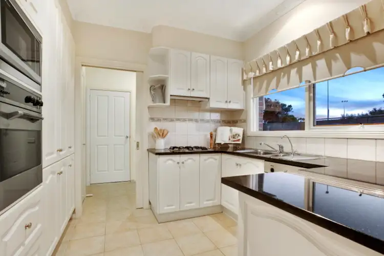Fifth view of Homely house listing, 3/16 Haig Street, Mornington VIC 3931