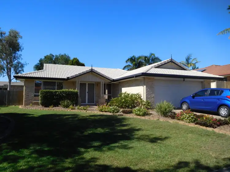 Main view of Homely house listing, 86 Bannockburn Crescent, Parkinson QLD 4115