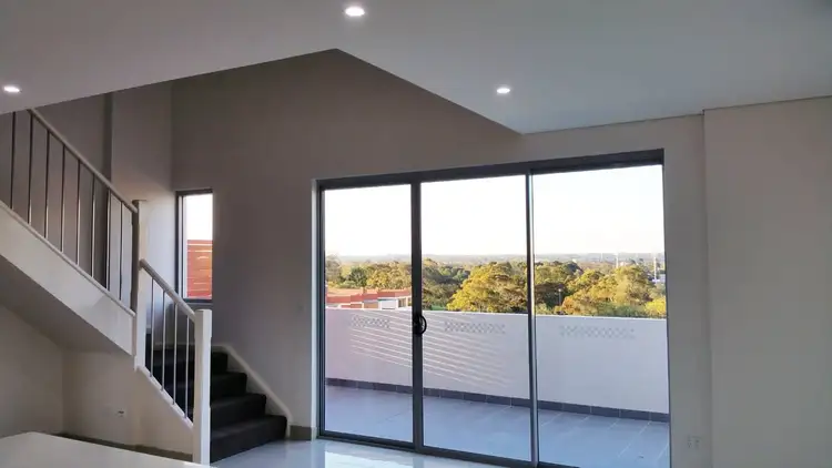 Main view of Homely apartment listing, 38/11-13 HUNTER Street, Parramatta NSW 2150