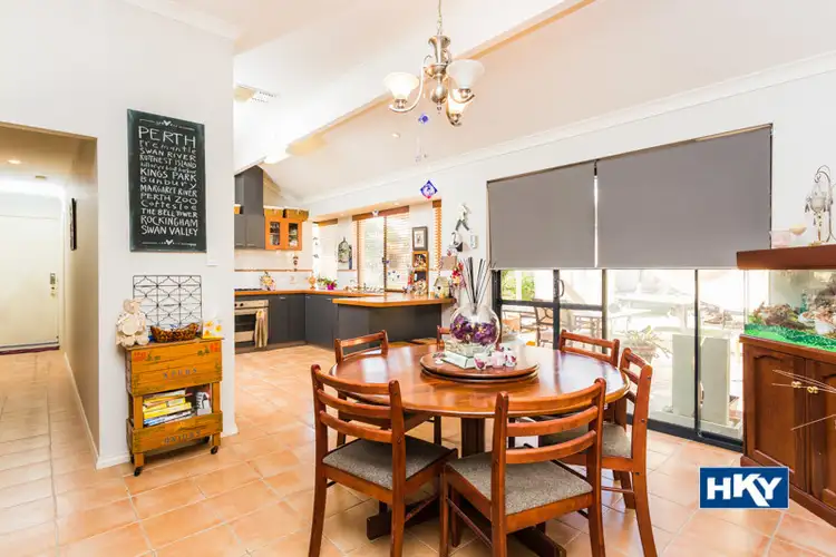 Sixth view of Homely house listing, 14 Greenough Court, Jane Brook WA 6056