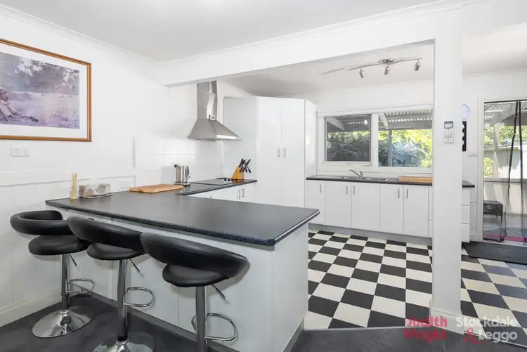 Second view of Homely house listing, 15 Diane Crescent, Wimbledon Heights VIC 3922