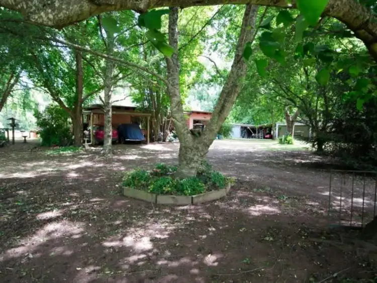 Fifth view of Homely rural property listing, 116 Sideling, Jamieson VIC 3723