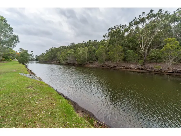 Third view of Homely semi-detached listing, 1/72 Kangaroo Avenue, Coombabah QLD 4216