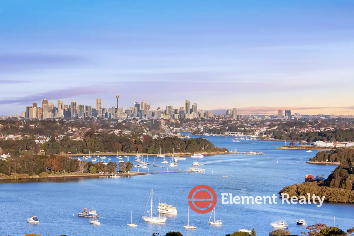 Main view of Homely apartment listing, 2005/87 Shoreline Drive, Rhodes NSW 2138