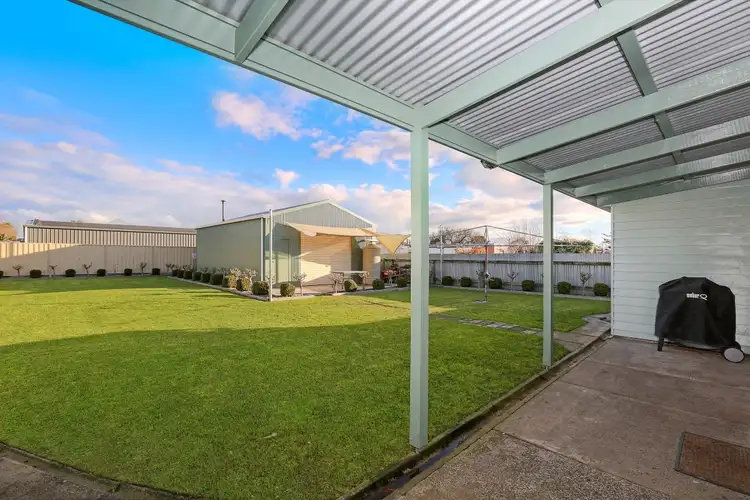 Sixth view of Homely house listing, 50 Jennings Street, Colac VIC 3250
