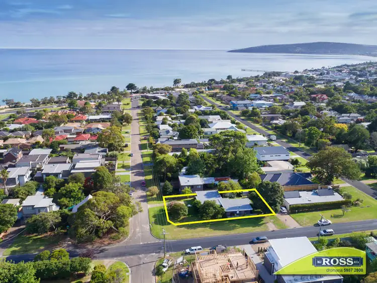 35 Verdon Street, Dromana VIC 3936