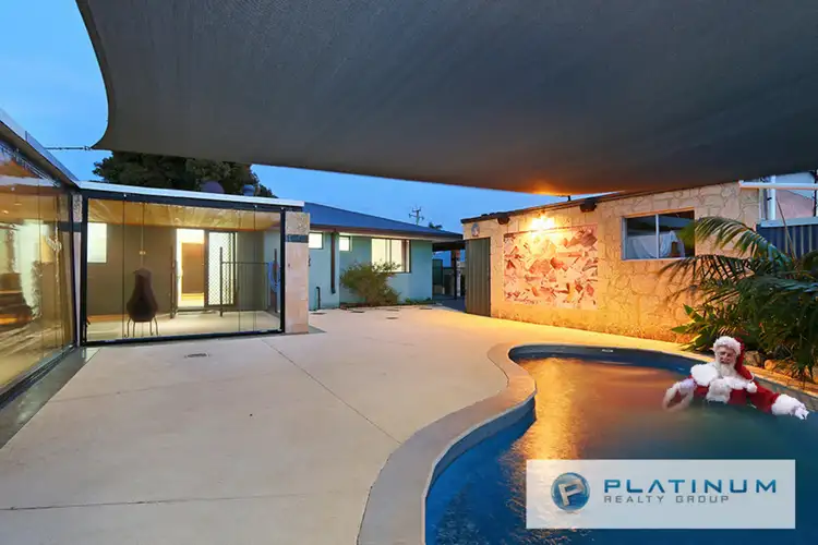 17 Wanjina Crescent, Wanneroo WA 6065