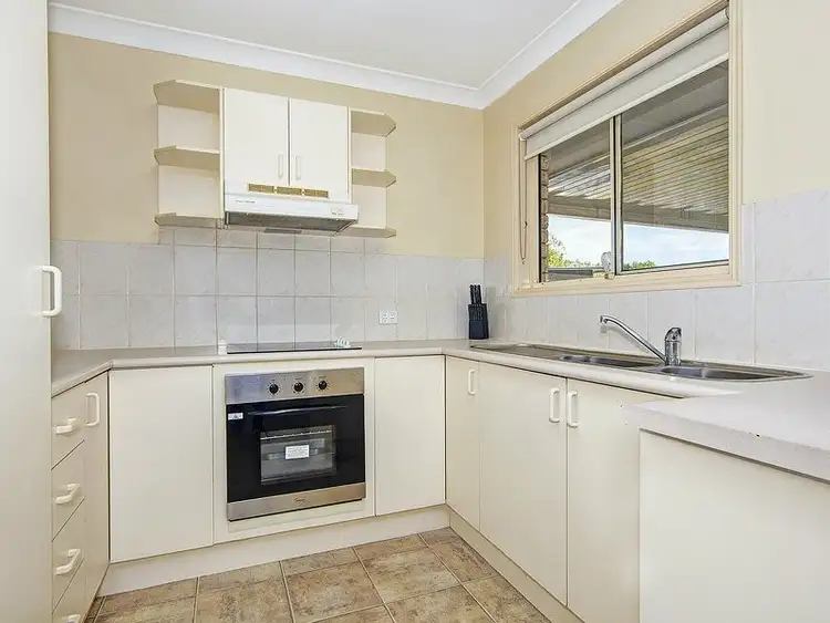Second view of Homely house listing, 9 Debanie Court, Marsden QLD 4132