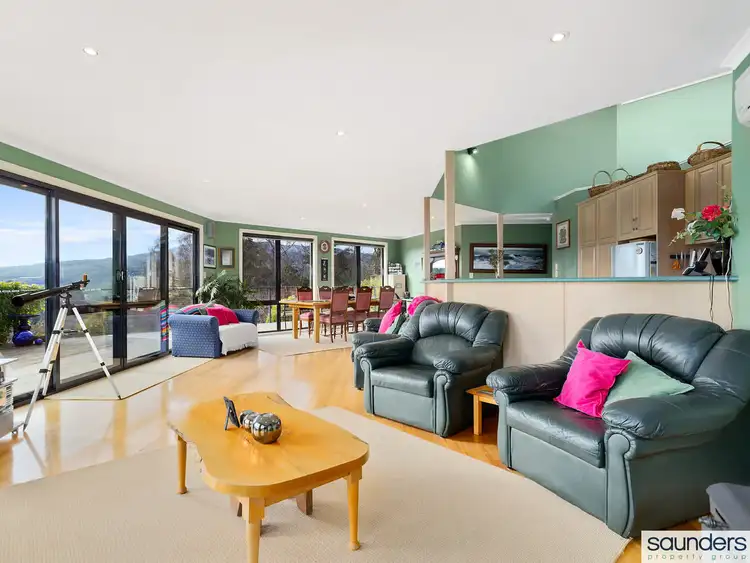 Sixth view of Homely house listing, 119 Camerons Road, Underwood TAS 7268