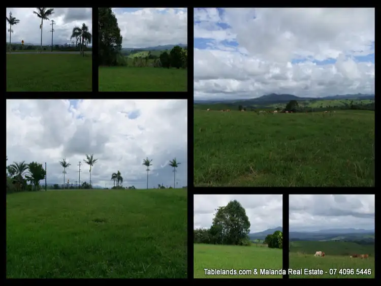 Seventh view of Homely land listing, LOT L736/Lot 9 Innisfail Road, Millaa Millaa QLD 4886