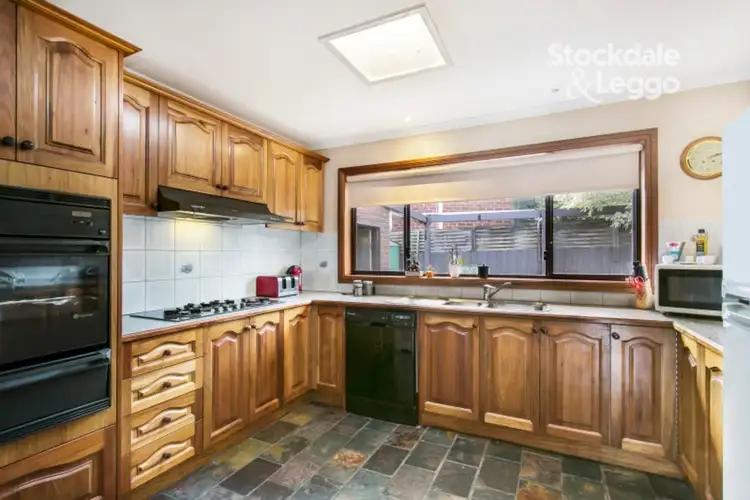 Second view of Homely house listing, 19 Ingleton Court, Narre Warren VIC 3805