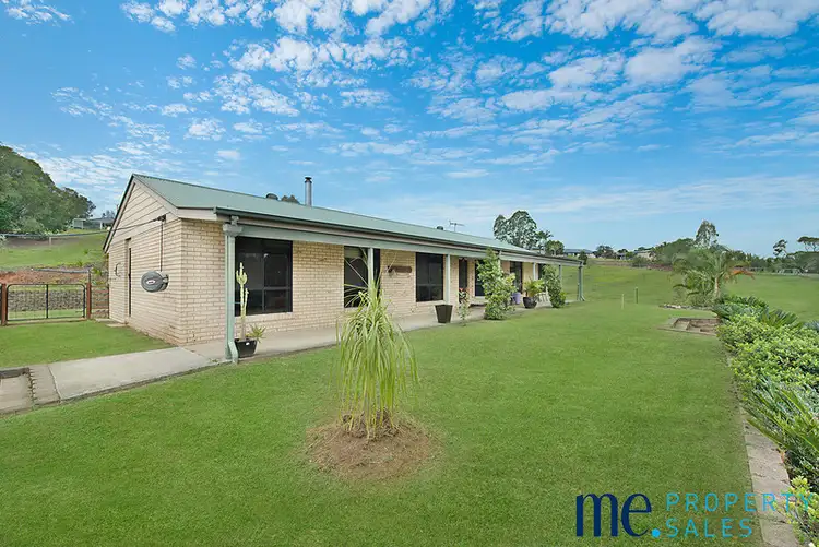 Second view of Homely house listing, 4 Valley View Court, Samsonvale QLD 4520
