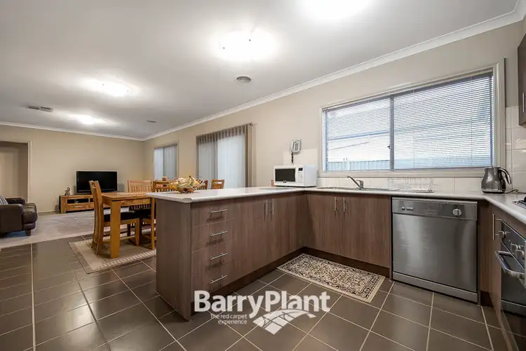 Third view of Homely house listing, 18 Everly Circuit, Pakenham VIC 3810